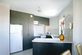 Emerald Surfers Paradise Shared Apartment 黄金海岸 澳大利亚