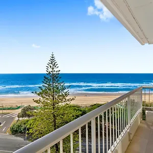 Narrowneck Court Holiday Gold Coast