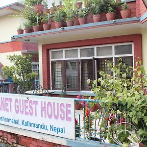 Red Planet Guest house