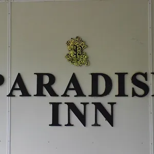 Paradise Hotel