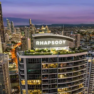 Rhapsody - Official Resort