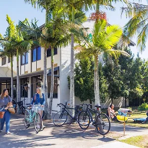 Yha Coolangatta Hostal