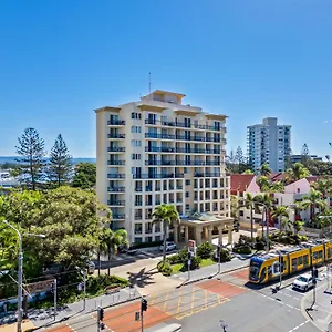 Palazzo Colonnades Gold Coast