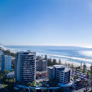 Ambience On Burleigh Beach Gold Coast