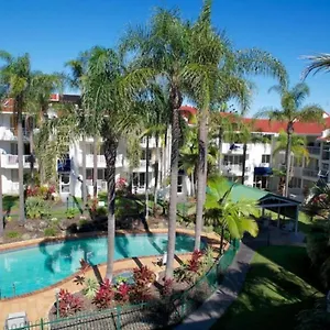 3* Aparthotel Cannes Court