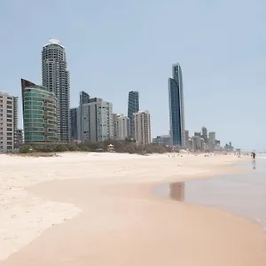 Costa D'ora Holiday Gold Coast