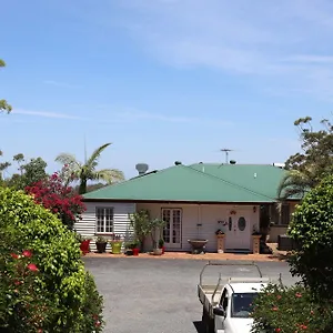 Hilltop On Tamborine Gold Coast