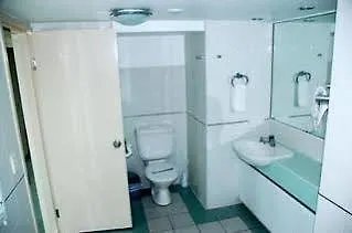 Emerald Surfers Paradise Shared Apartment Gold Coast